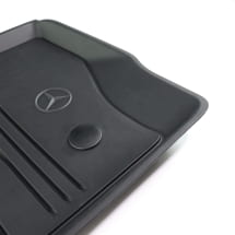 Rubberen automatten G-Klasse W465 Dynamic Lines voor Origine | A4656809101 9051