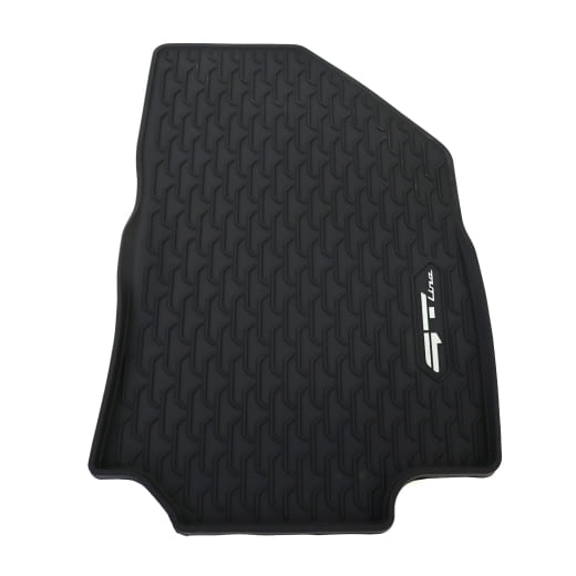 Rubberen automatten KIA EV3 GT-Line Origineel KIA | EV131ADE00GL