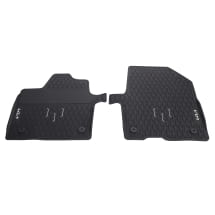 Rubberen automatten KIA EV6 CV Facelift Origineel KIA | CV131ADE50