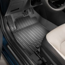 Rubberen automatten set 4-delig KIA Niro Hybrid SG2 | AT131ADE00