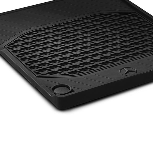 Rubberen automatten V-Klasse Vito W447 voor | A4476809302