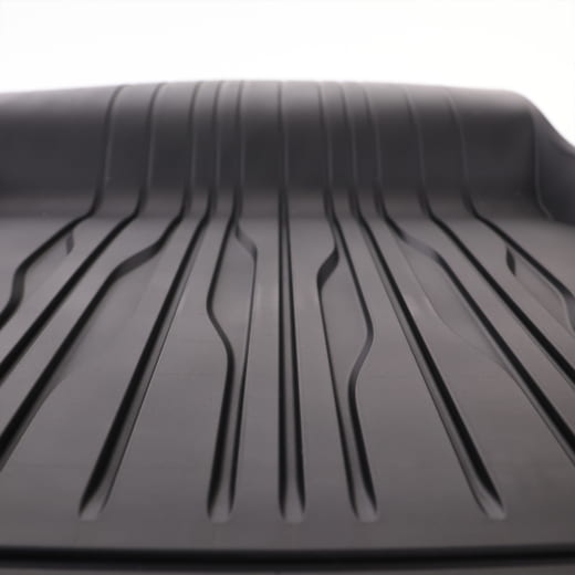 Rubberen automatten voor CLA Coupé C178 Origineel Mercedes-B | A1746802601 9G33-C178