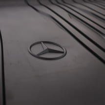 Rubberen automatten voor CLA Coupé C178 Origineel Mercedes-B | A1746802601 9G33-C178