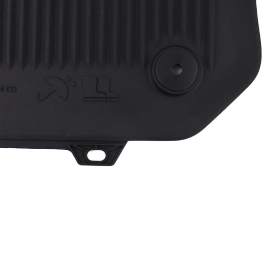 Rubberen automatten VW Tayron R4 Original Volkswagen | 57L061500 82V