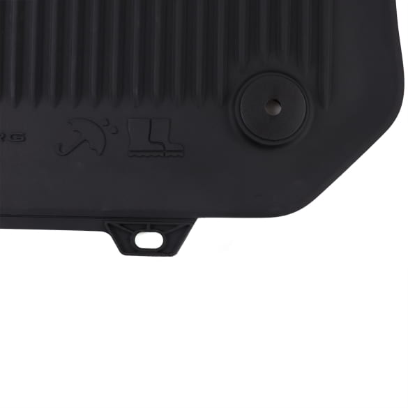 Rubberen automatten VW Tayron R4 Original Volkswagen | 57L061500 82V