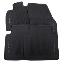 Rubberen automatten VW Tayron R4 Original Volkswagen | 57L061500 82V