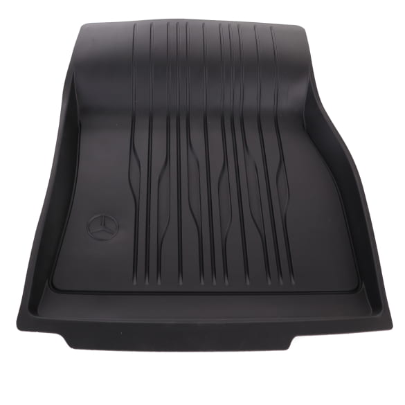 Rubberen automatten voor CLA C174 Origineel Mercedes-Benz | A1746802601 9G33-C174