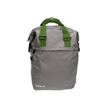 Rucksack Grau Grün 16l Original KIA | 66951ADE4302