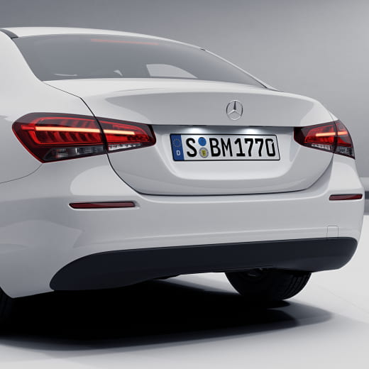 Rückleuchte Links Innen A-Klasse V177 Vor-Facelift Original Mercedes-Benz | A1779062901