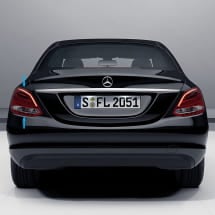 Rückleuchte Heckleuchte Links C-Klasse W205 Original Mercedes-Benz | A2058200164