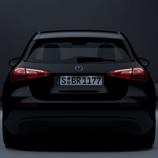 Rückleuchte Rechts Außen A-Klasse W177 Vor-Facelift Original Mercedes-Benz | A1779067802