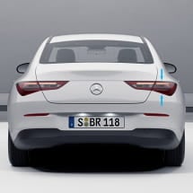 Rückleuchte Rechts Außen Teil-LED CLA C118 Original Mercedes-Benz | A1189067400