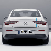 Rückleuchte Rechts Innen Teil-LED CLA C118 Original Mercedes-Benz | A1189065800