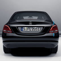 Rückleuchte Heckleuchte Rechts C-Klasse W205 Original Mercedes-Benz | A2058200264