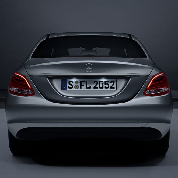 Rückleuchte Heckleuchte Rechts C-Klasse W205 Original Mercedes-Benz | A2058200264