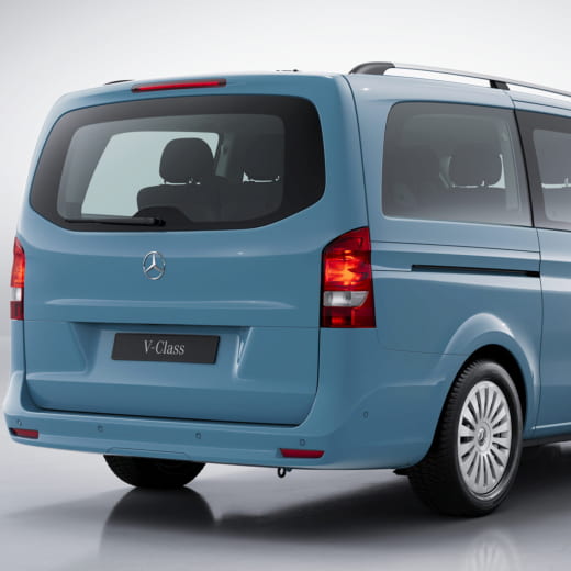 Rückleuchte rechts V-Klasse W447 Original Mercedes-Benz | A4478200164