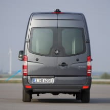 Rücklicht Rückleuchte Sprinter Original Mercedes Benz | W906-Rückleuchte