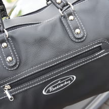 Roadsterbag Reisetasche Handgemacht  | Roadsterbag-022K