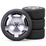 Ruedas de invierno 19 pulgadas V-Klasse 447 Mopf2 Monoblock Original Mercedes-Benz