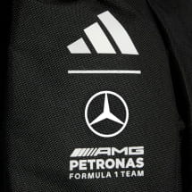 Rugzak Mercedes-AMG F1 2026 zwart adidas | B67998382