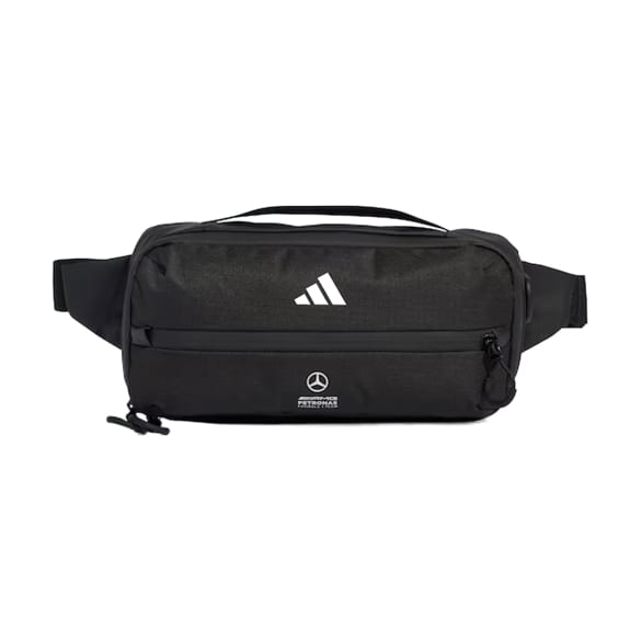 Rugzak Mercedes-AMG F1 2026 zwart adidas | B67998383
