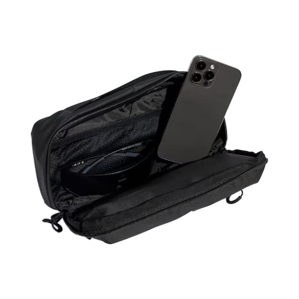 Rugzak Mercedes-AMG F1 2026 zwart adidas | B67998383