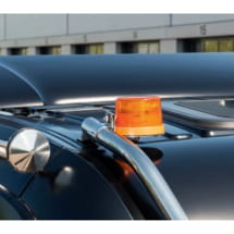 Rundumleuchte LED Dachlampenbügel Original Mercedes-Benz | NFZRundumleuchteLED
