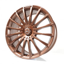 S65 AMG Final Edition Schmiedefelgen 20 Zoll | A2224011000/1100-8181