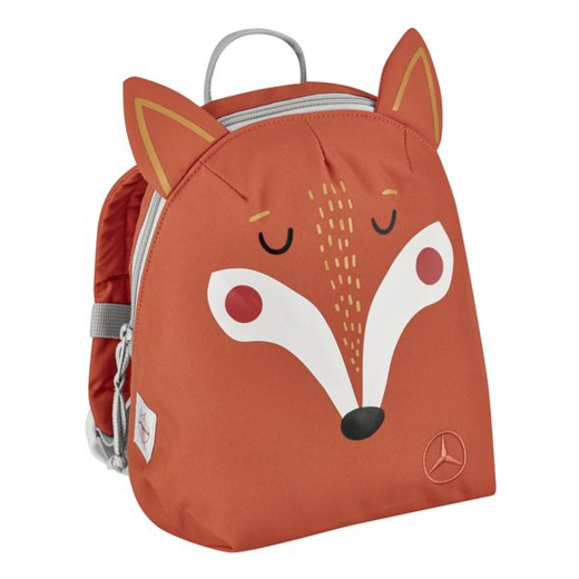 Sac à dos enfant orange Original Mercedes-Benz Collection | B66959587