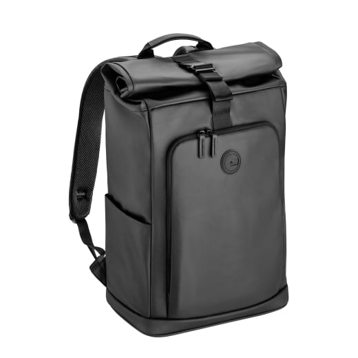 Sac à dos Rolltop G-Klasse noir Original Mercedes-Benz | B67960034