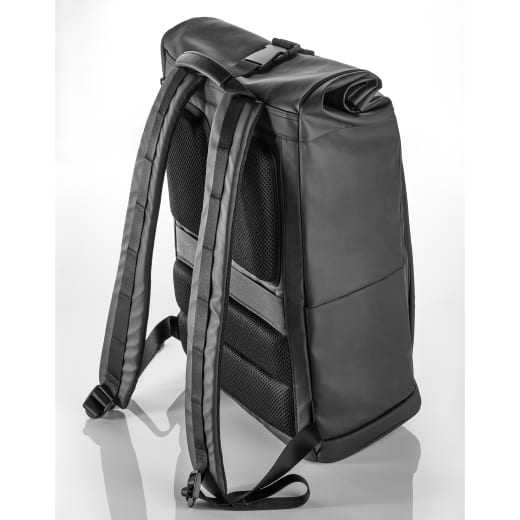 Sac à dos Rolltop G-Klasse noir Original Mercedes-Benz | B67960034