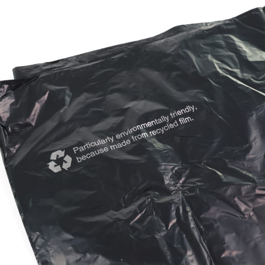 Sac pour pneus noir d’origine Mercedes-Benz | B67885111