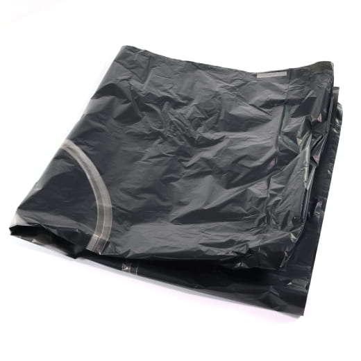 Sac pour pneus noir d’origine Mercedes-Benz | B67885111