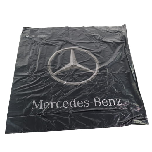 Sac pour pneus noir d’origine Mercedes-Benz | B67885111