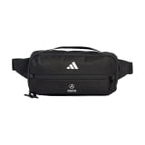 Sac banane Mercedes-AMG F1 PETRONAS adidas noir