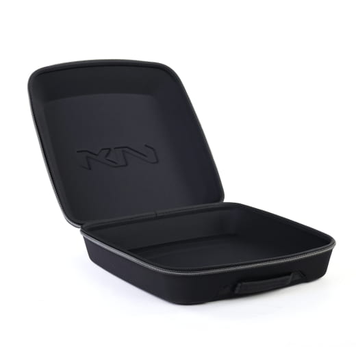 Étui de rangement pour câble de recharge Kia d'origine | 66639ADE90PC