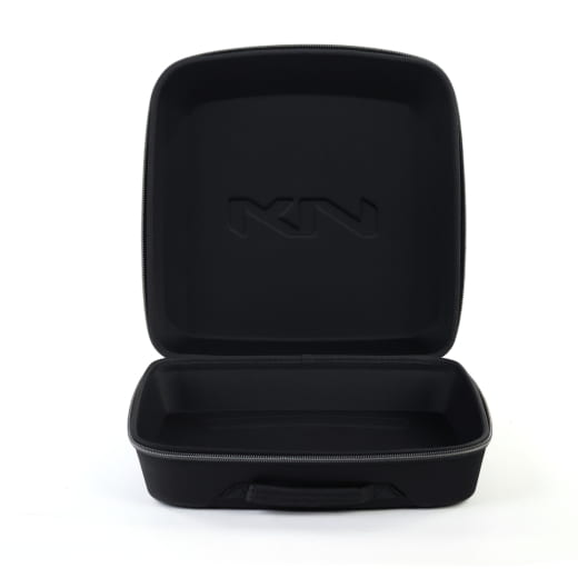 Étui de rangement pour câble de recharge Kia d'origine | 66639ADE90PC