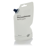 Busta di ricarica per detergente display 2-in-1 200 ml Original Volkswagen