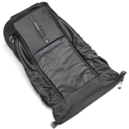 Bolsa trolley plegable Samsonite Original Mercedes-Benz | B67960128
