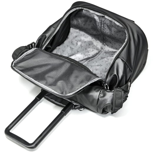 Bolsa trolley plegable Samsonite Original Mercedes-Benz | B67960128