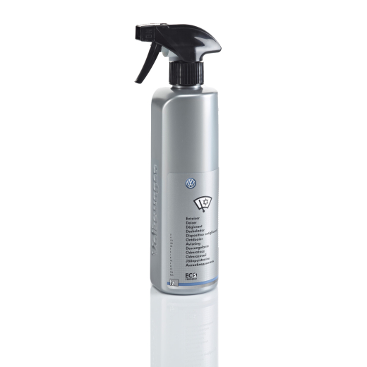 Sbrinatore per cristalli con flacone a pompa 500 ml Original Volkswagen | 000096322J