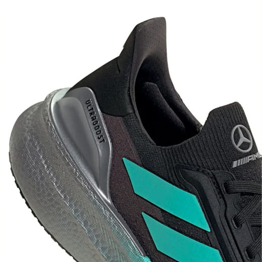 scarpe da corsa adidas Ultraboost 5X Formula 1 Collection nere Original Mercedes-AMG | B67998336-45
