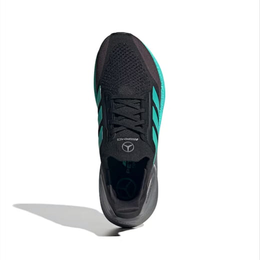 scarpe da corsa adidas Ultraboost 5X Formula 1 Collection nere Original Mercedes-AMG | B67998336-45