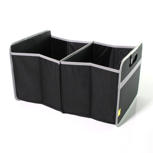 Scatola pieghevole box bagagliaio box per la spesa Original Volkswagen | 330061104