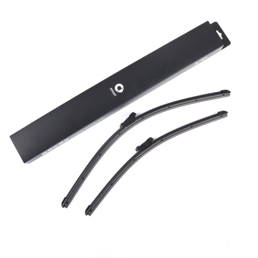 Scheibenwischer Original smart #5 FIVE HY11 2-teilig vorne | QAP6608104866