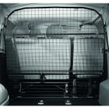 Scheidingsrooster VW T6/T6.1 Multivan kofferbak zwart Origineel Volkswagen