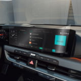 Schermbeschermfolie Kia K4 Origineel Kia