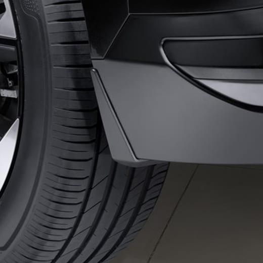 Schmutzfänger Satz hinten KIA EV5 Original KIA | Schmutzfänger-EV5