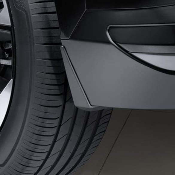 Schmutzfänger Satz hinten KIA EV5 Original KIA | Schmutzfänger-EV5