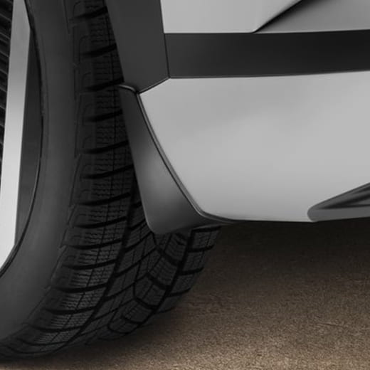 Schmutzfänger Satz hinten KIA EV4 GT-Line Original KIA | SZ460ADE10